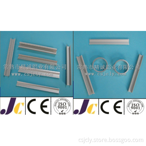 LED Aluminium Extrusion, LED Aluminium Profile in Aluminium Profiles (JC-P-10064)